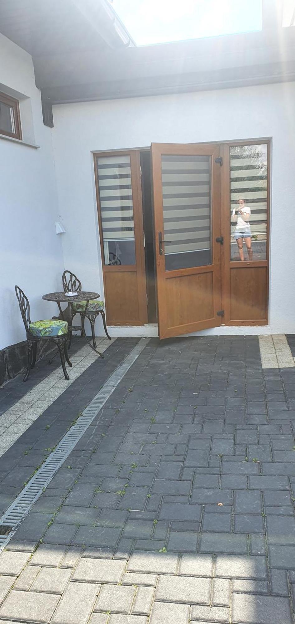 Agroturystyka Piekielnik Cameră foto