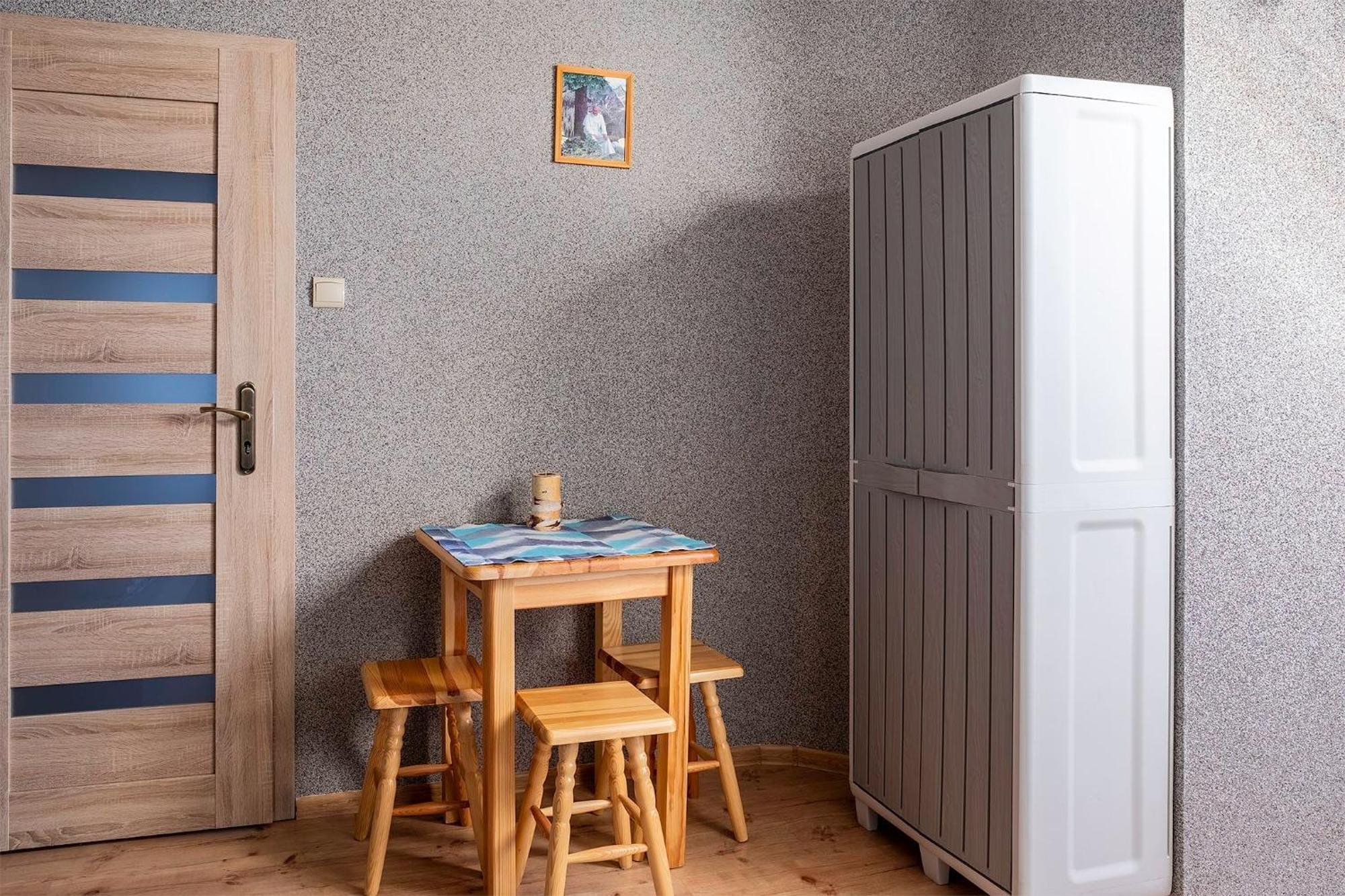 Agroturystyka Piekielnik Cameră foto