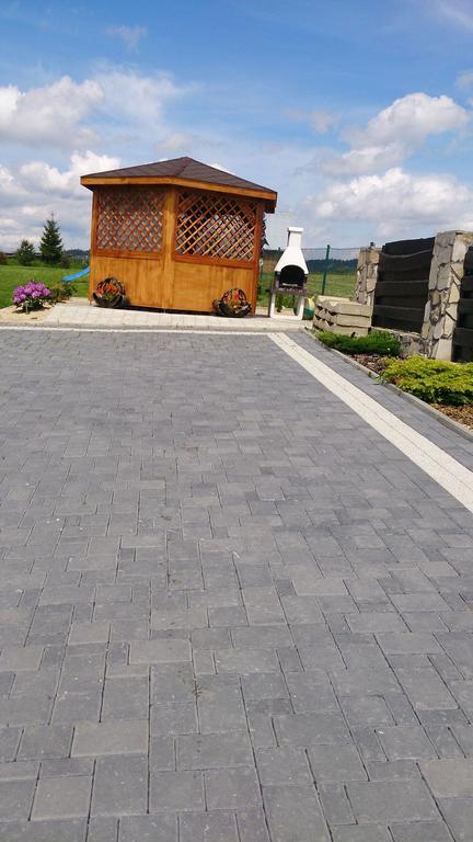 Agroturystyka Piekielnik Exterior foto